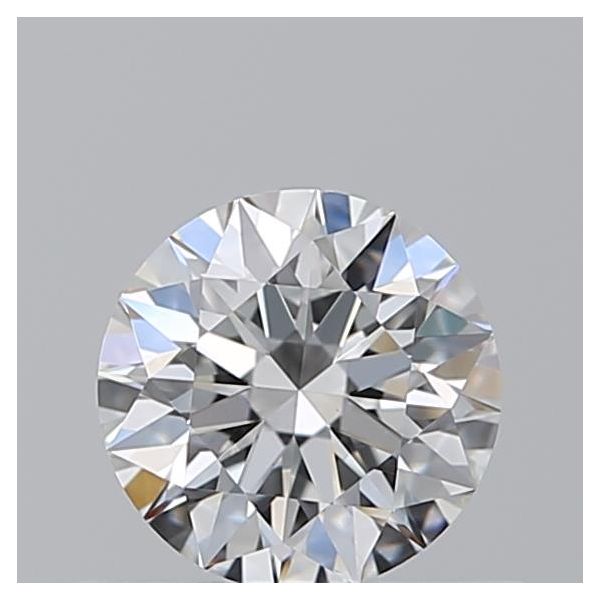 ROUND 0.52 F VS2 EX-EX-EX - 100769882869 GIA Diamond