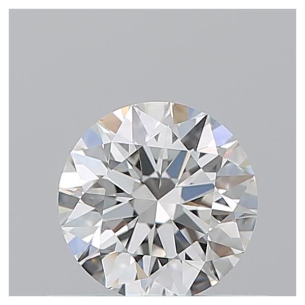ROUND 0.51 G VS1 EX-EX-EX - 100769882870 GIA Diamond