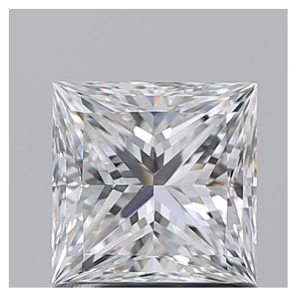 PRINCESS 1.15 E VVS2 --EX-EX - 100769882876 GIA Diamond