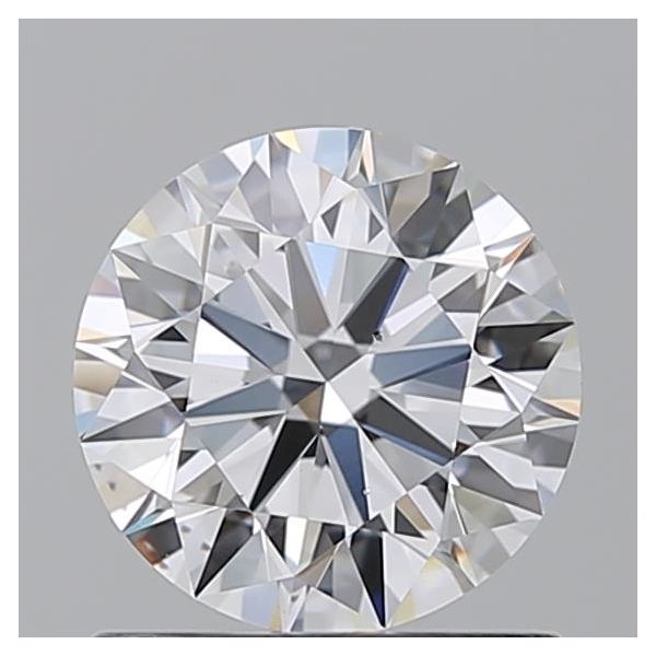 ROUND 1.03 D VS2 EX-EX-EX - 100769882879 GIA Diamond