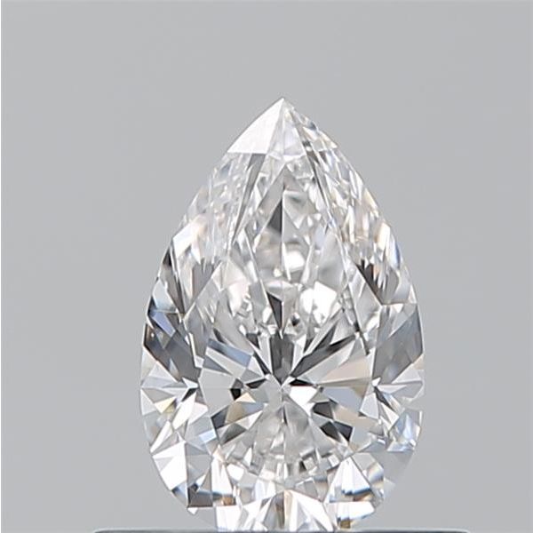 PEAR 0.5 E VS1 --VG-VG - 100769882894 GIA Diamond