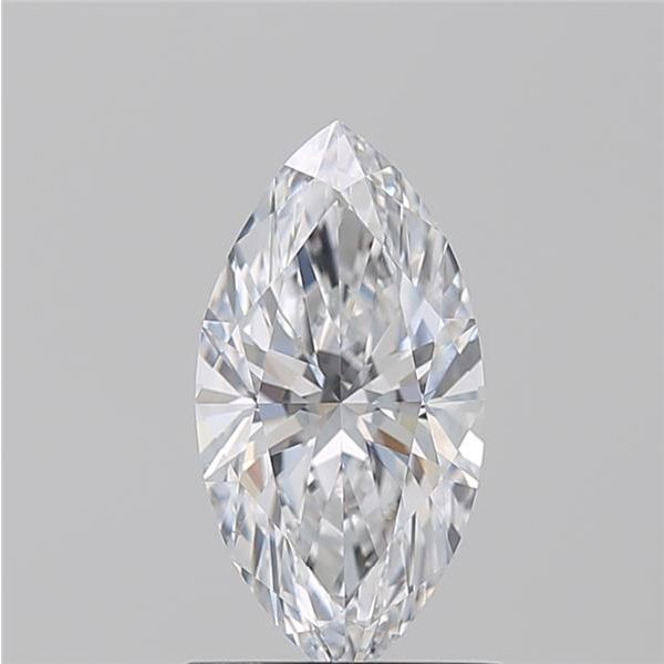 MARQUISE 1.01 D VS2 --VG-EX - 100769882897 GIA Diamond