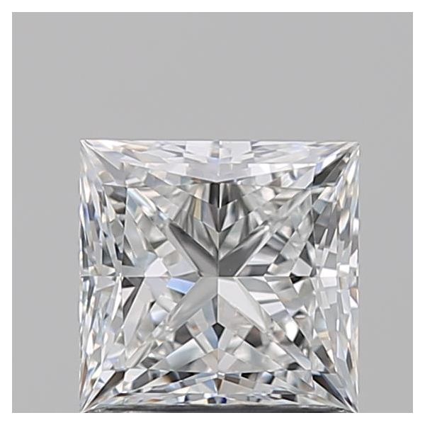PRINCESS 1.01 F VVS2 --EX-EX - 100769882901 GIA Diamond