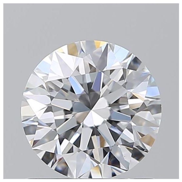 ROUND 1.01 D VS1 EX-EX-EX - 100769882907 GIA Diamond