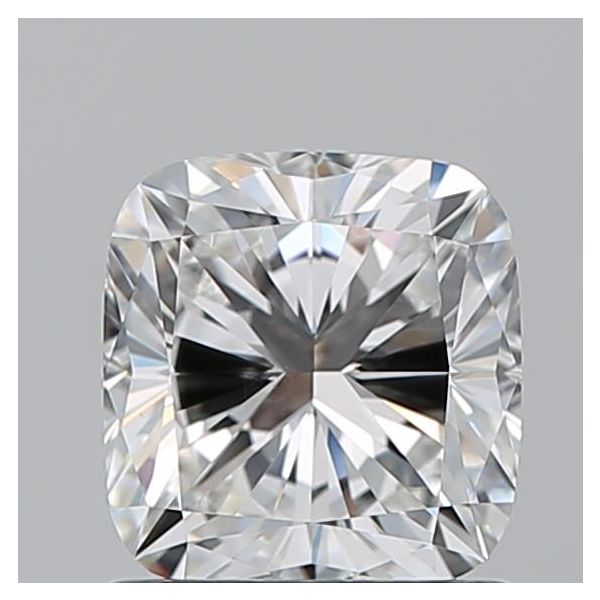 CUSHION 1.03 F VS2 --EX-EX - 100769882930 GIA Diamond