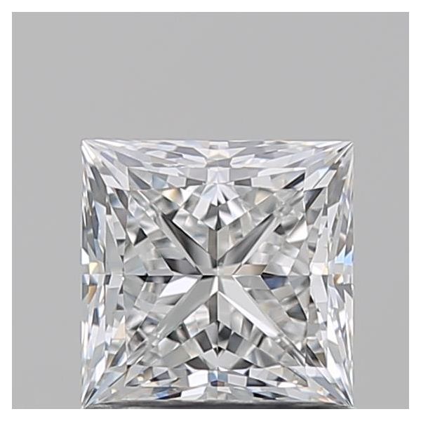 PRINCESS 1.01 E VS2 --EX-EX - 100769882933 GIA Diamond