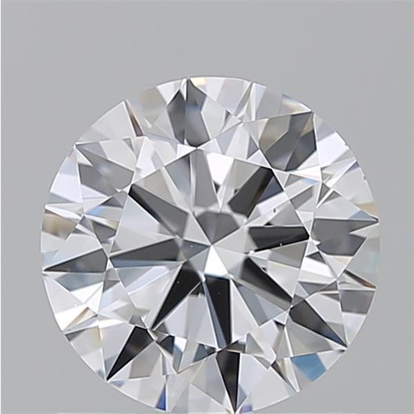 ROUND 1.01 D VS1 EX-EX-EX - 100769882935 GIA Diamond