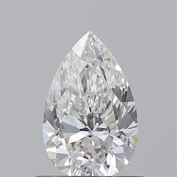 PEAR 0.71 G VS2 --VG-VG - 100769882952 GIA Diamond