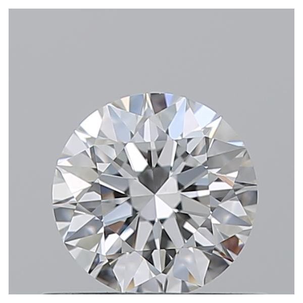ROUND 0.56 G VS2 EX-EX-EX - 100769882958 GIA Diamond
