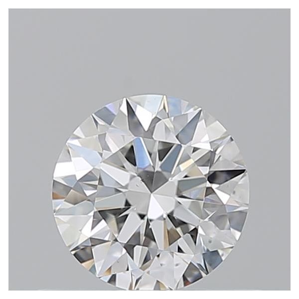 ROUND 0.51 G VS2 EX-EX-EX - 100769882959 GIA Diamond