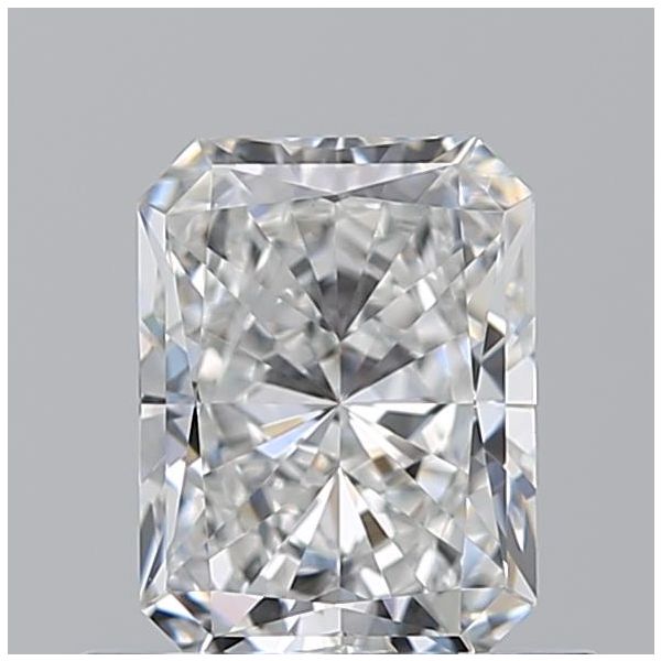 RADIANT 0.71 F VS1 --EX-EX - 100769882960 GIA Diamond