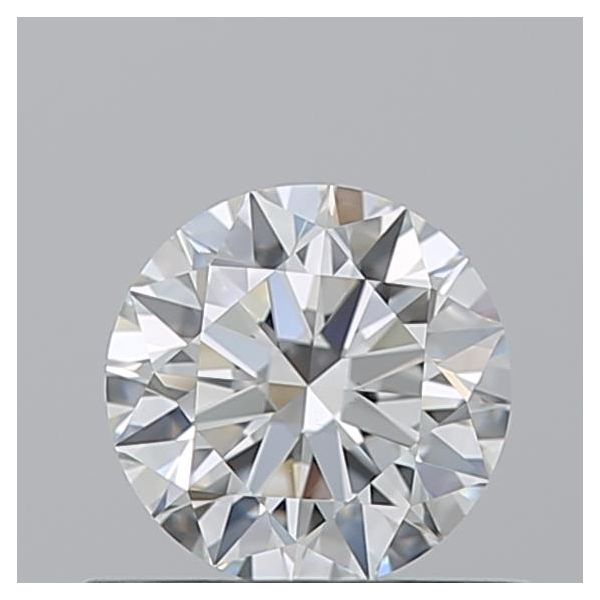 ROUND 0.55 I VS1 EX-EX-EX - 100769882961 GIA Diamond