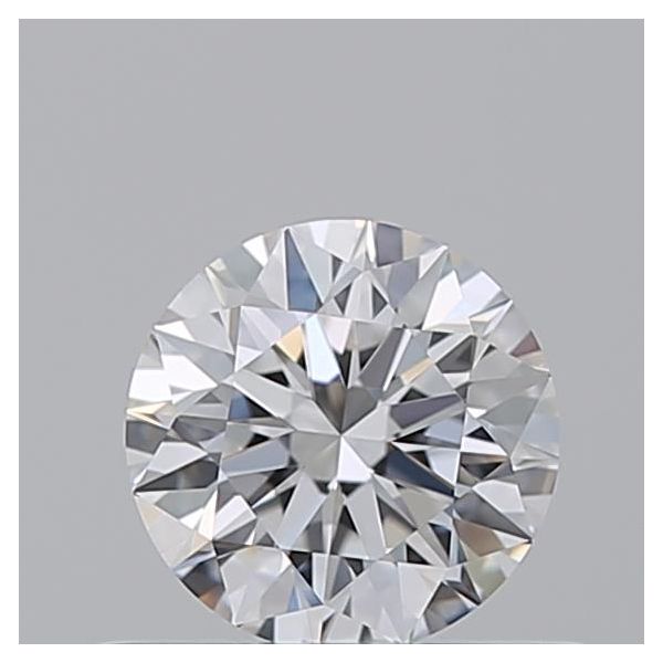 ROUND 0.5 F IF EX-EX-EX - 100769882967 GIA Diamond