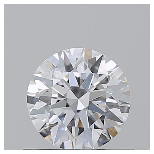 ROUND 0.53 E VS1 EX-EX-EX - 100769882970 GIA Diamond