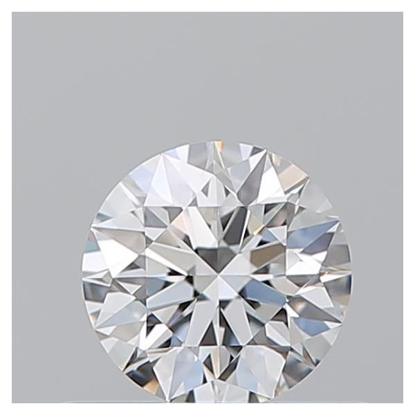 ROUND 0.5 E VS1 EX-EX-EX - 100769882975 GIA Diamond