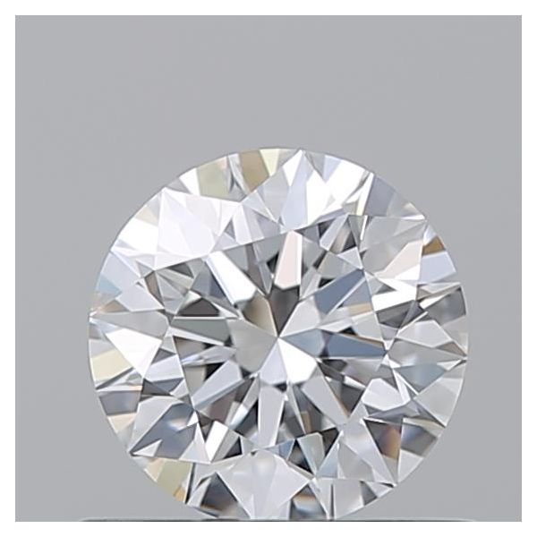 ROUND 0.63 E VS1 EX-EX-EX - 100769882982 GIA Diamond