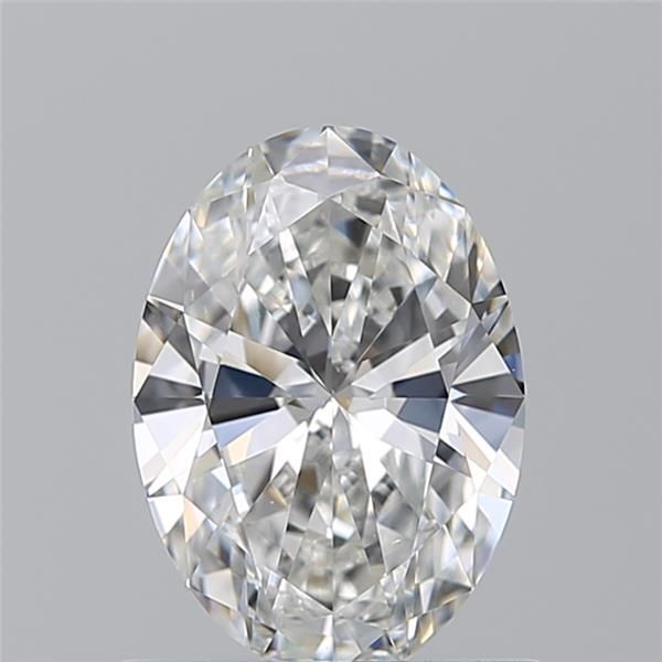 OVAL 0.9 F VS2 --VG-EX - 100769882988 GIA Diamond