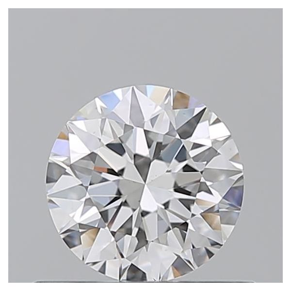 ROUND 0.55 F VS2 EX-EX-EX - 100769882994 GIA Diamond