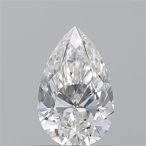 PEAR 0.73 H VS2 --EX-EX - 100769882996 GIA Diamond