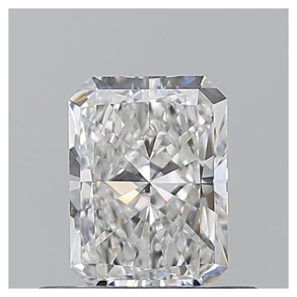 RADIANT 0.51 G IF --VG-EX - 100769882997 GIA Diamond