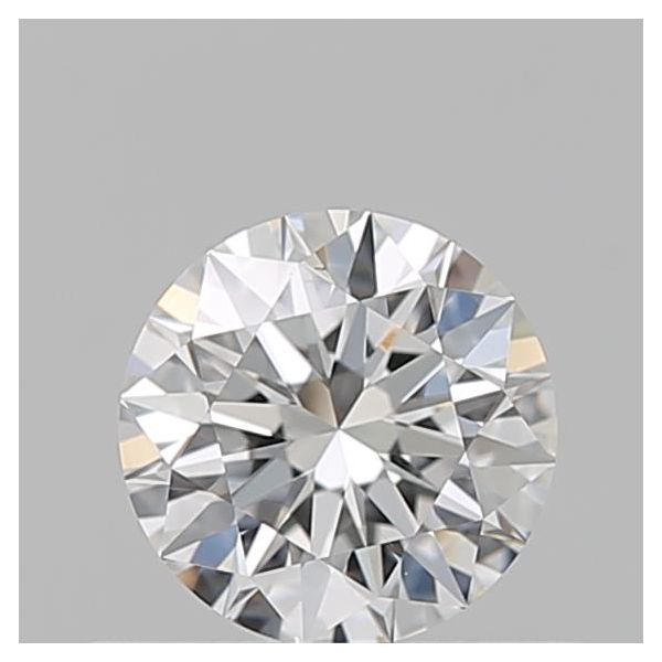 ROUND 0.51 F VS2 EX-EX-EX - 100769882999 GIA Diamond