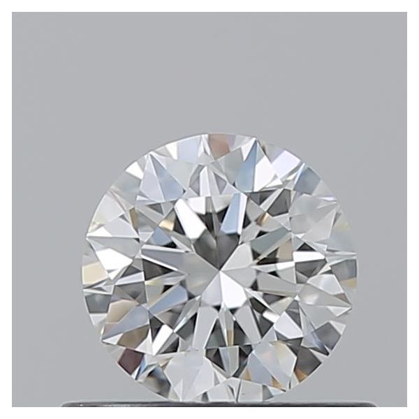 ROUND 0.5 H VS1 EX-EX-EX - 100769883002 GIA Diamond
