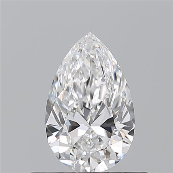PEAR 0.52 E VS1 --VG-VG - 100769883005 GIA Diamond