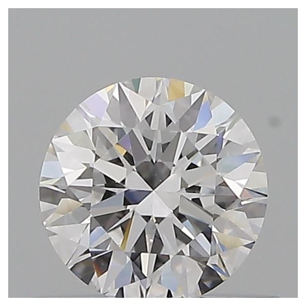 ROUND 0.5 D VS1 EX-EX-EX - 100769883006 GIA Diamond