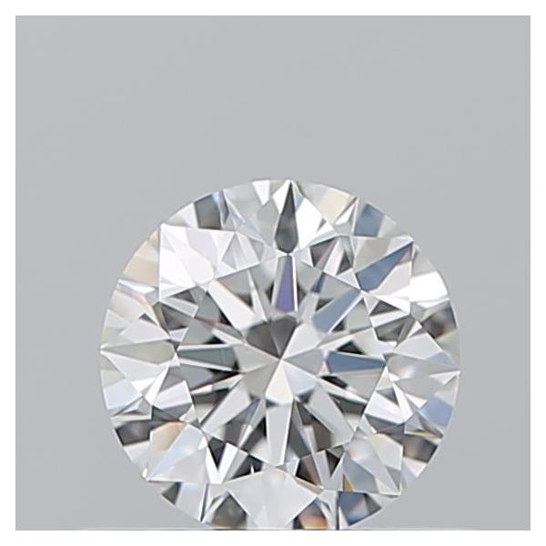 ROUND 0.53 G VS1 EX-EX-EX - 100769883011 GIA Diamond
