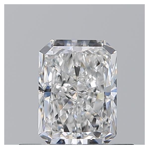 RADIANT 0.5 E VS2 --VG-VG - 100769883013 GIA Diamond