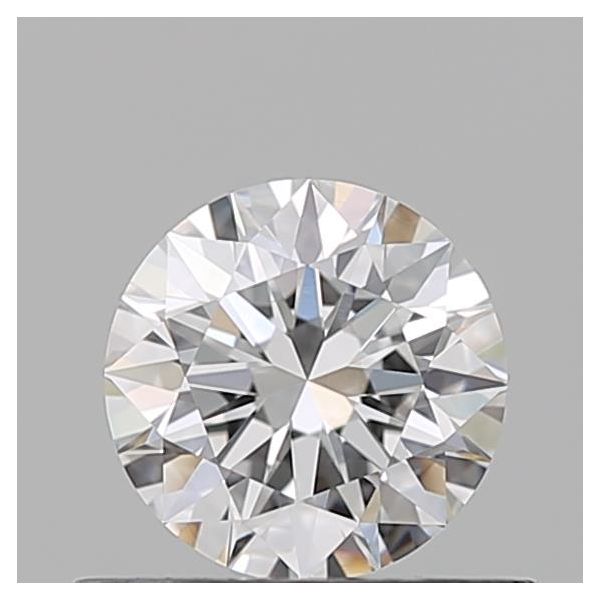 ROUND 0.52 E IF EX-EX-EX - 100769883014 GIA Diamond