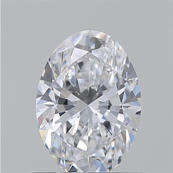 OVAL 0.7 D VS1 --VG-VG - 100769883016 GIA Diamond