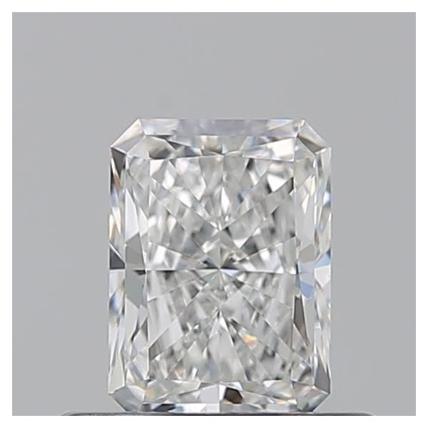 RADIANT 0.51 G VVS1 --VG-VG - 100769883017 GIA Diamond