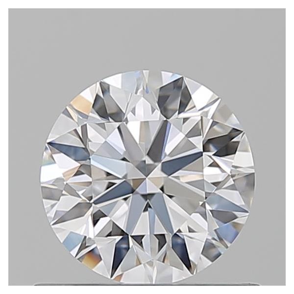 ROUND 0.7 D VVS1 EX-EX-EX - 100769883024 GIA Diamond