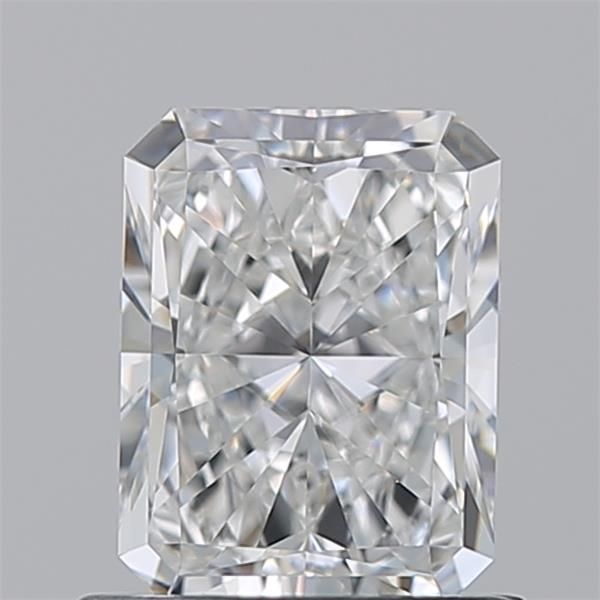 RADIANT 0.9 F VVS2 --EX-EX - 100769883025 GIA Diamond