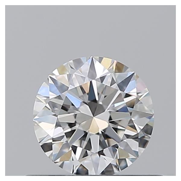 ROUND 0.5 G VS2 EX-EX-EX - 100769883035 GIA Diamond