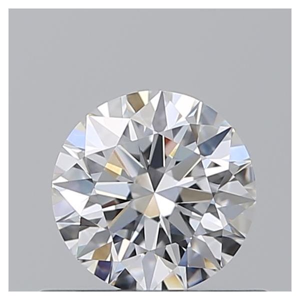 ROUND 0.54 D VVS1 EX-EX-EX - 100769883039 GIA Diamond