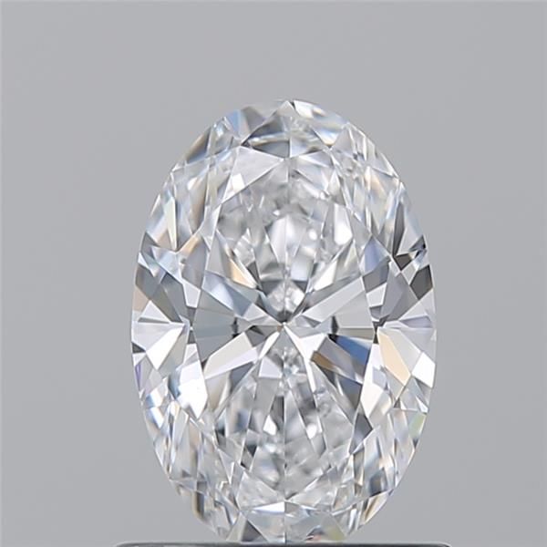 OVAL 0.9 D VS1 --VG-VG - 100769883049 GIA Diamond