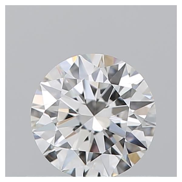 ROUND 0.6 H VVS2 EX-EX-EX - 100769883055 GIA Diamond