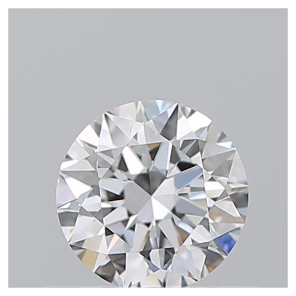 ROUND 0.5 E VS1 EX-EX-EX - 100769883063 GIA Diamond