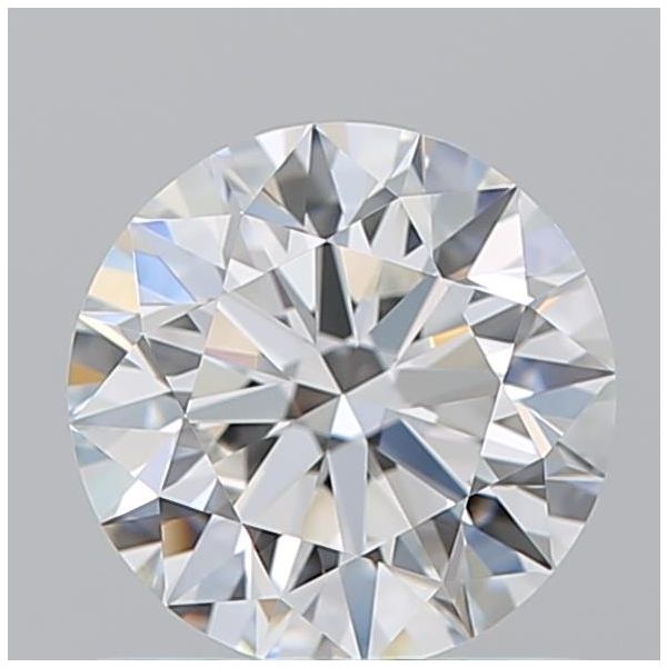 ROUND 1.01 F VVS1 EX-EX-EX - 100769883066 GIA Diamond