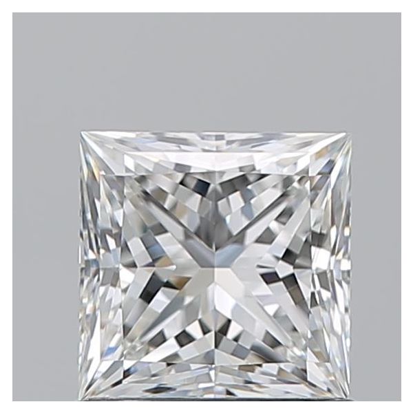 PRINCESS 1.03 H VVS2 --EX-EX - 100769883069 GIA Diamond