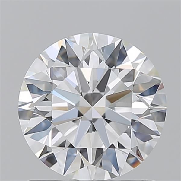 ROUND 1.24 E VVS2 EX-EX-EX - 100769883070 GIA Diamond