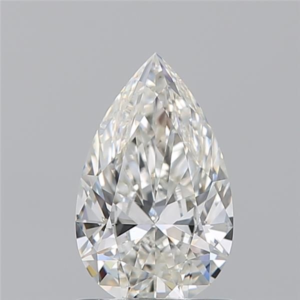 PEAR 1.1 I VS2 --EX-EX - 100769883073 GIA Diamond