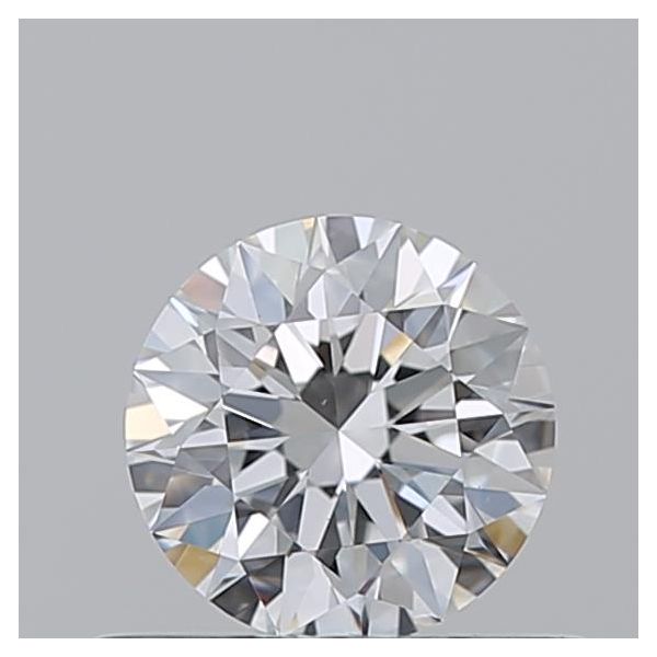 ROUND 0.5 E VS1 EX-EX-EX - 100769883087 GIA Diamond