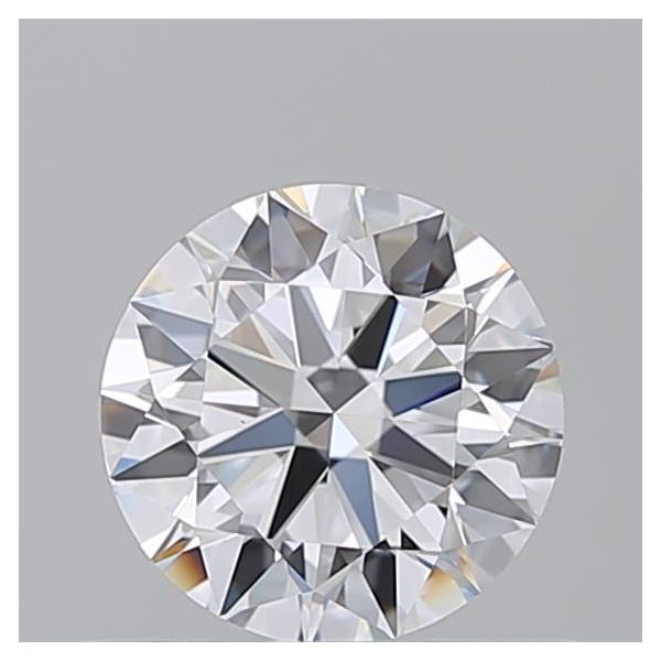 ROUND 0.6 D VS1 EX-EX-EX - 100769883091 GIA Diamond