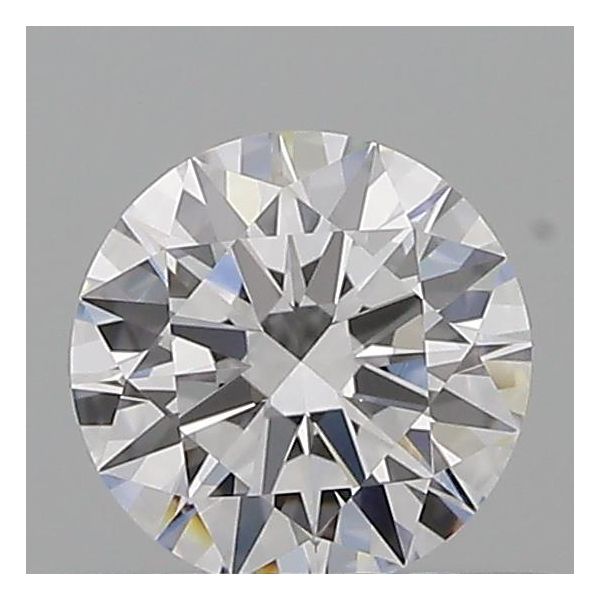 ROUND 0.51 D VVS1 EX-EX-EX - 100769883099 GIA Diamond
