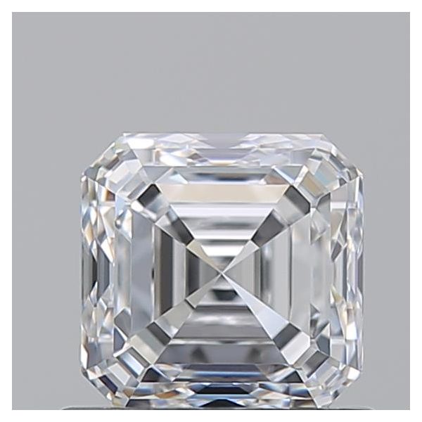 ASSCHER 0.94 D VVS1 --EX-EX - 100769883106 GIA Diamond