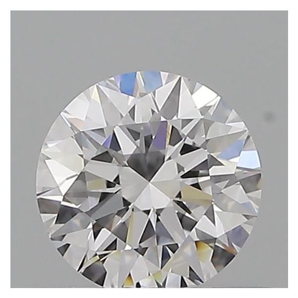 ROUND 0.51 D IF EX-EX-EX - 100769883111 GIA Diamond