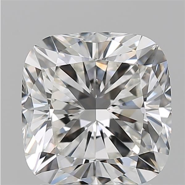 CUSHION 2.2 G VS2 --EX-EX - 100769883114 GIA Diamond